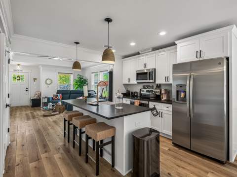 150 John Mills Circle, Sopchoppy FL - photo 16 of 24