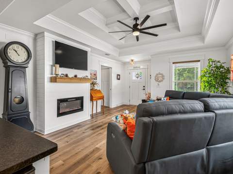150 John Mills Circle, Sopchoppy FL - photo 20 of 24