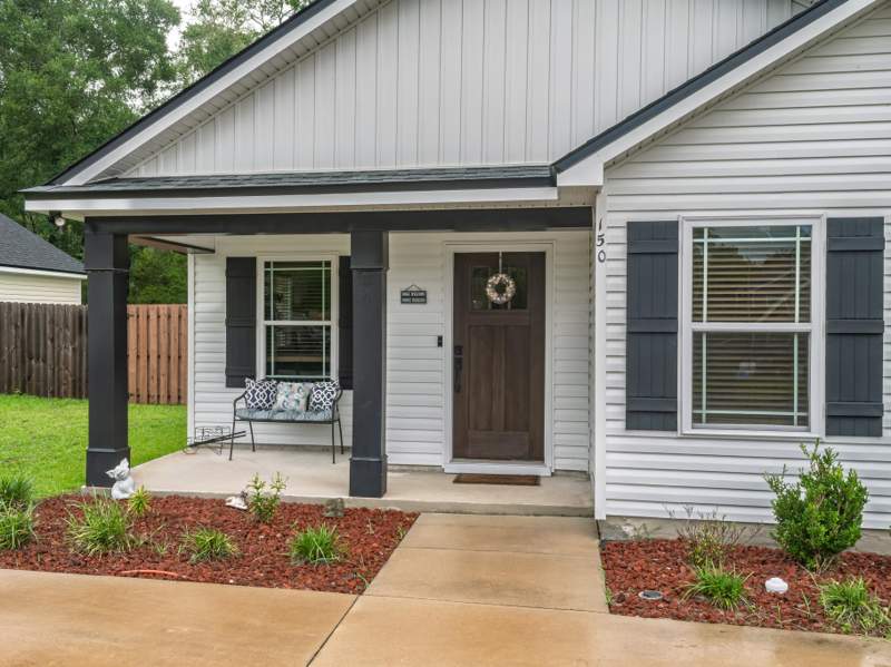 3 bedroom Detached at 150 John Mills Circle, Buckhorn Village, Sopchoppy — photo 3