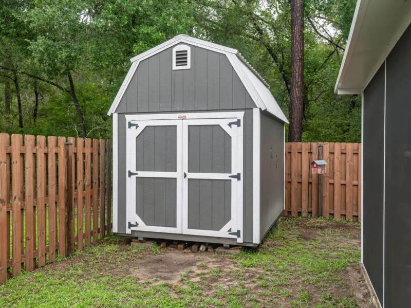 3 bedroom Detached at 150 John Mills Circle, Buckhorn Village, Sopchoppy — photo 4