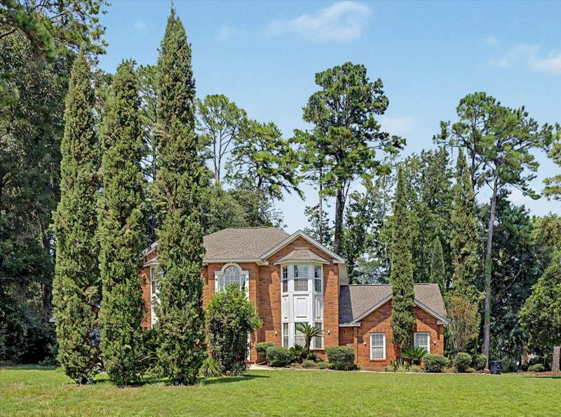 4 bedroom Detached at 3551 Gardenview Way, Killearn Estates, Tallahassee — photo 5
