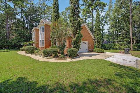 3551 Gardenview Way, Tallahassee FL - photo 6 of 58