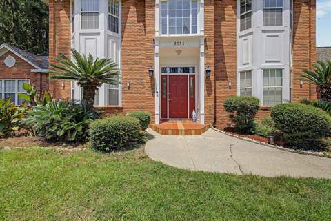 3551 Gardenview Way, Tallahassee FL - photo 7 of 58