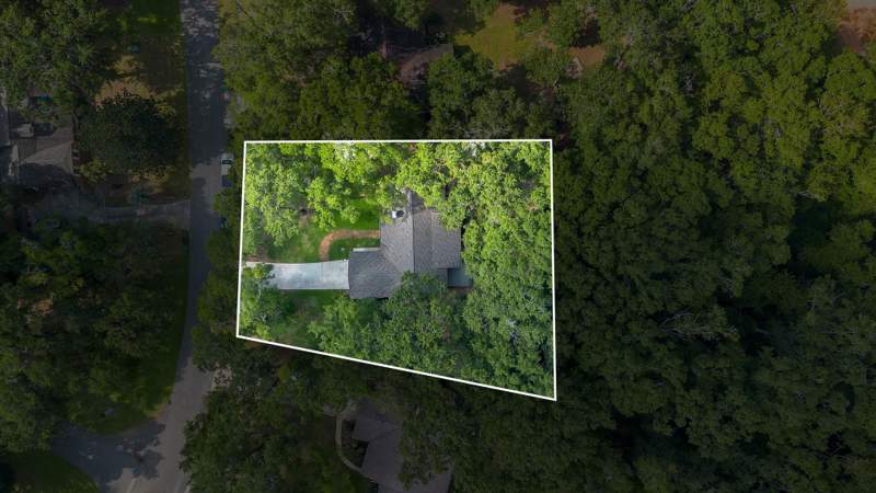 3 bedroom Detached at 1430 Blockford Court, Avondale, Tallahassee — photo 3
