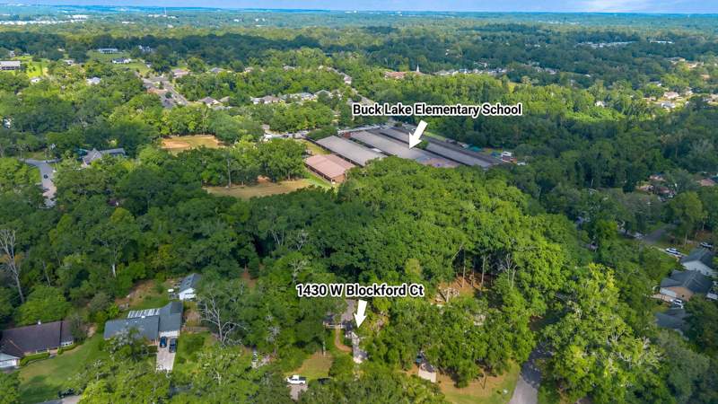 3 bedroom Detached at 1430 Blockford Court, Avondale, Tallahassee — photo 5
