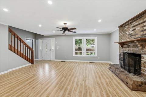 2603 Noble Drive, Tallahassee FL - photo 12 of 68