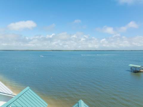 1648 Alligator Drive, Alligator Point FL - photo 24 of 35