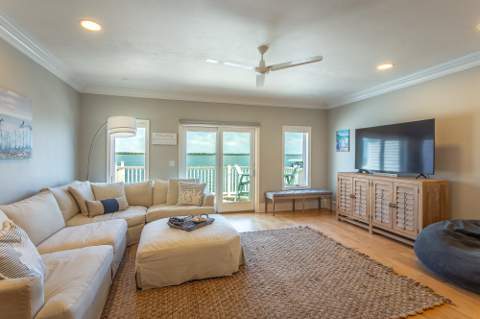 1648 Alligator Drive, Alligator Point FL - photo 6 of 35
