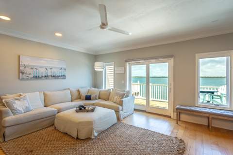 1648 Alligator Drive, Alligator Point FL - photo 7 of 35