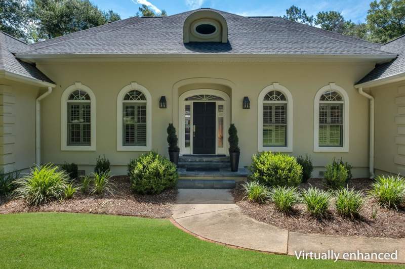 4 bedroom Detached at 7075 Ox Bow Road, Ox Bottom, Tallahassee — photo 3