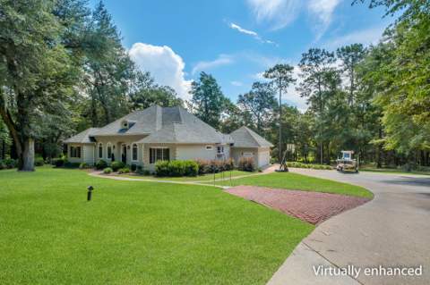 7075 Ox Bow Road, Tallahassee FL - photo 7 of 66
