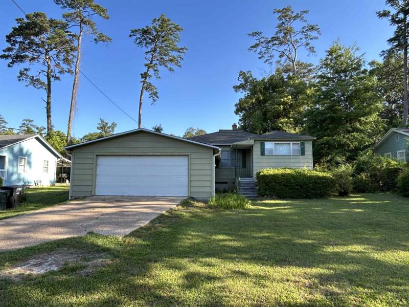 4 bedroom Detached at 522 Collins Drive, Pine Grove, Tallahassee — photo 3