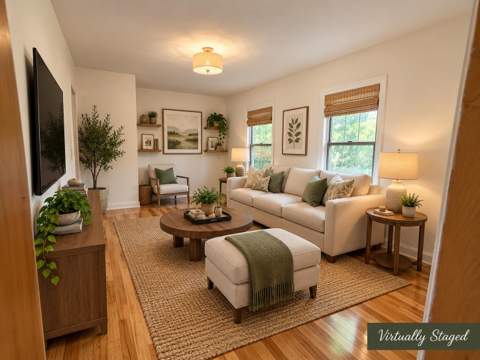 522 Collins Drive, Tallahassee FL - photo 7 of 40