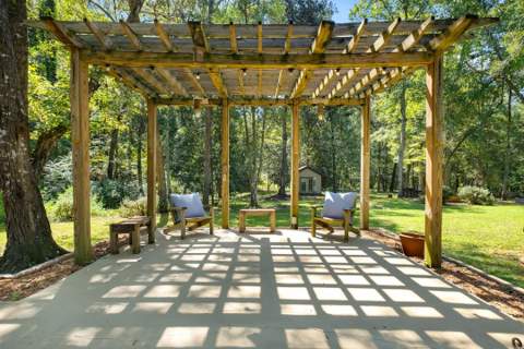 145 Meridian Hills Road, Tallahassee FL - photo 21 of 37