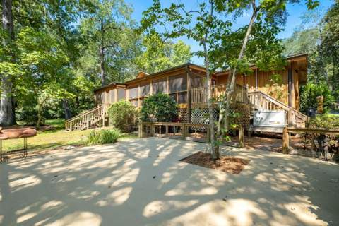 145 Meridian Hills Road, Tallahassee FL - photo 23 of 37