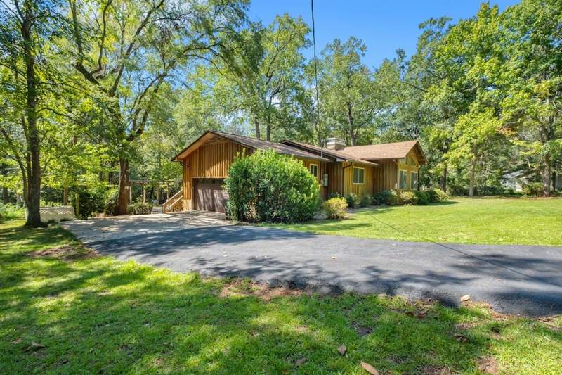 3 bedroom Detached at 145 Meridian Hills Road, Meridian Hills Unrec, Tallahassee — photo 3