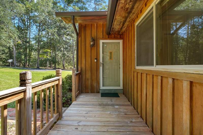 3 bedroom Detached at 145 Meridian Hills Road, Meridian Hills Unrec, Tallahassee — photo 4
