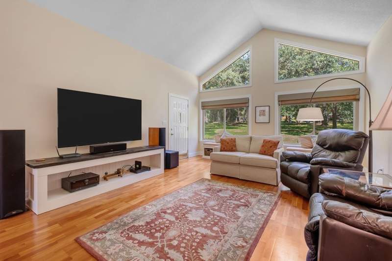 3 bedroom Detached at 145 Meridian Hills Road, Meridian Hills Unrec, Tallahassee — photo 5