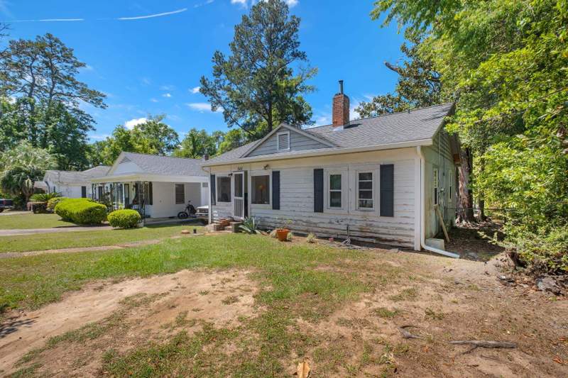 2 bedroom Detached at 848 N Bronough Street, Mansion Park, Tallahassee — photo 4