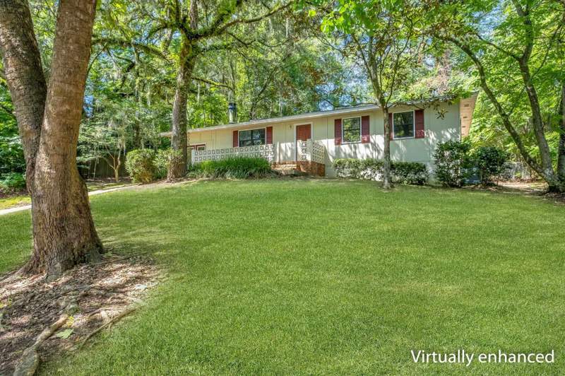 4 bedroom Detached at 2506 Colleen Drive, Astoria Park, Tallahassee — photo 3