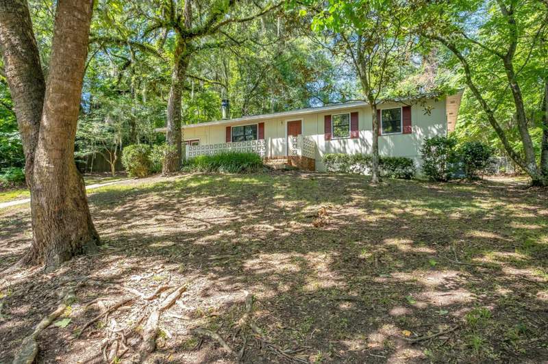 4 bedroom Detached at 2506 Colleen Drive, Astoria Park, Tallahassee — photo 4