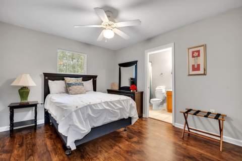 2740 W Tharpe Street, Tallahassee FL - photo 19 of 30