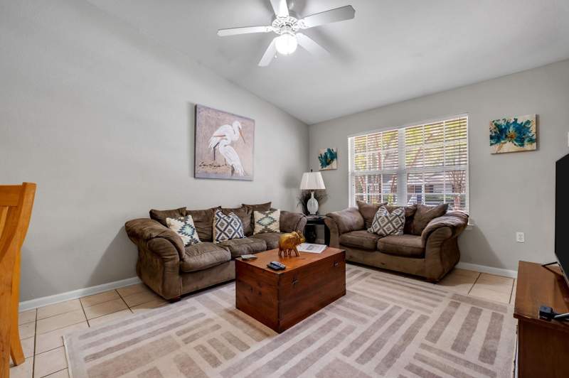 3 bedroom Condominium at 2740 W Tharpe Street, Chase's Run Condominiums, Tallahassee — photo 5