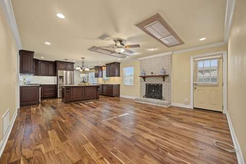 4009 Tralee Road, Tallahassee FL - photo 12 of 52