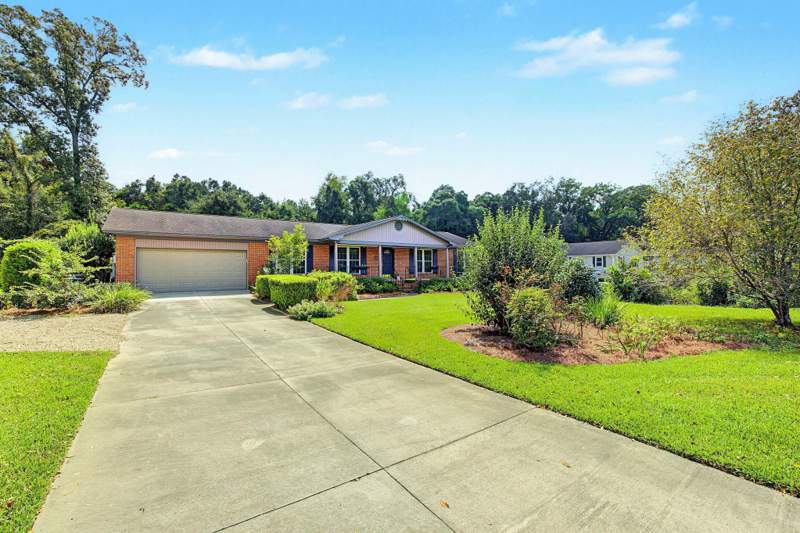 4 bedroom Detached at 4009 Tralee Road, Killearn Estates, Tallahassee — photo 3