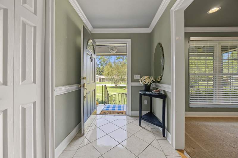 4 bedroom Detached at 4009 Tralee Road, Killearn Estates, Tallahassee — photo 5