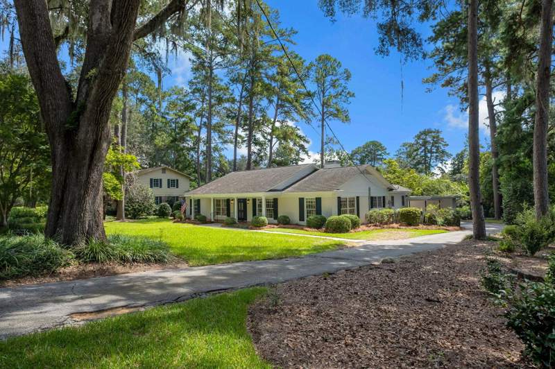 4 bedroom Detached at 701 North Ride, Durward, Tallahassee — photo 3
