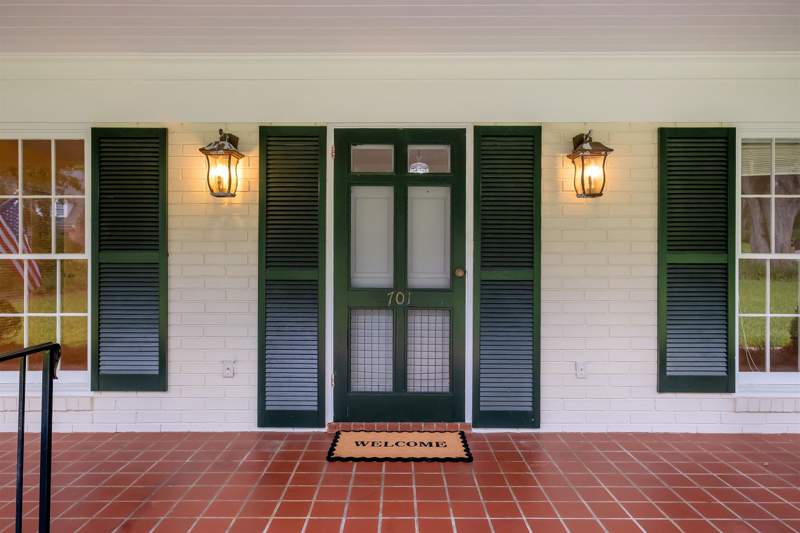 4 bedroom Detached at 701 North Ride, Durward, Tallahassee — photo 4