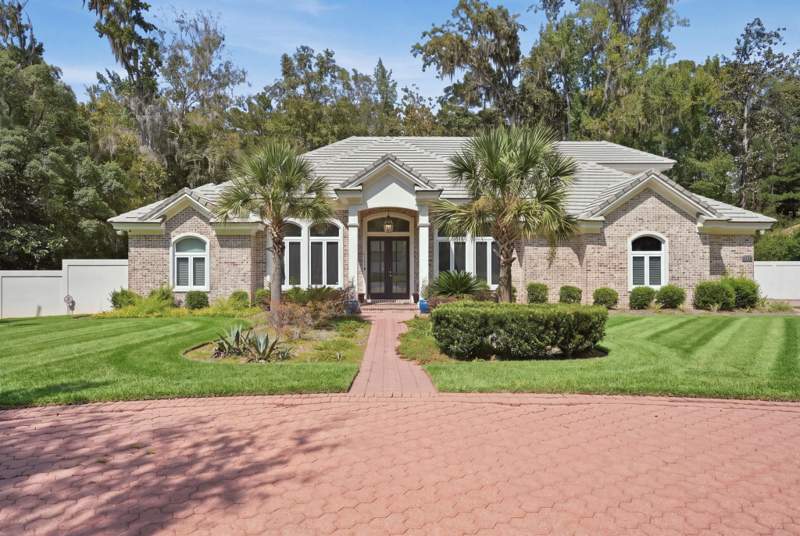 5 bedroom Detached at 511 River Pond Court, Woodbrook Unrec, Tallahassee — photo 2
