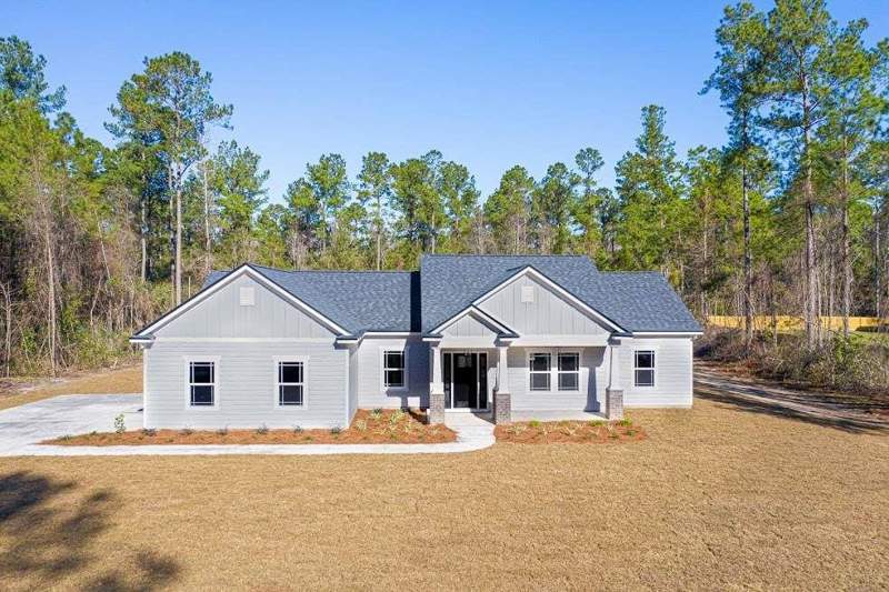 3 bedroom Detached at 31 Sellars Drive, Sellars Crossing, Crawfordville — photo 2