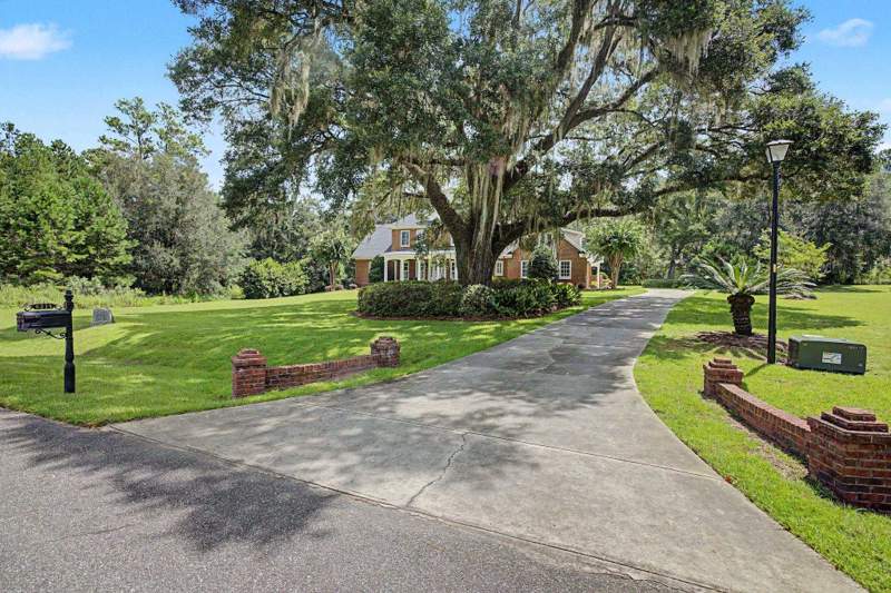 5 bedroom Detached at 6215 Pine Fair Way, Centerville Conservation, Tallahassee — photo 5