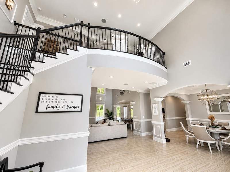 6 bedroom Detached at 8013 Oak Grove Plantation Road, Oak Grove Plantation, Tallahassee — photo 5