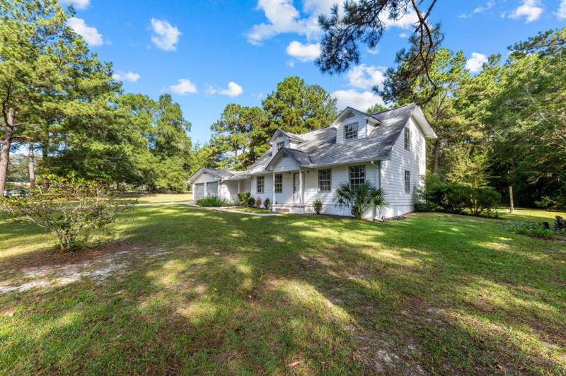 3 bedroom Detached at 5076 Valley Farm Road, Farmview Estates Unrec, Tallahassee — photo 3