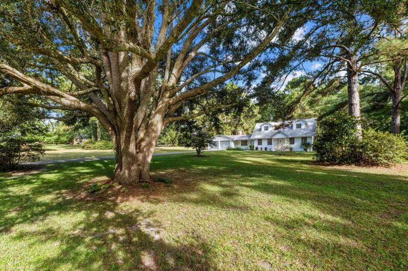 3 bedroom Detached at 5076 Valley Farm Road, Farmview Estates Unrec, Tallahassee — photo 4
