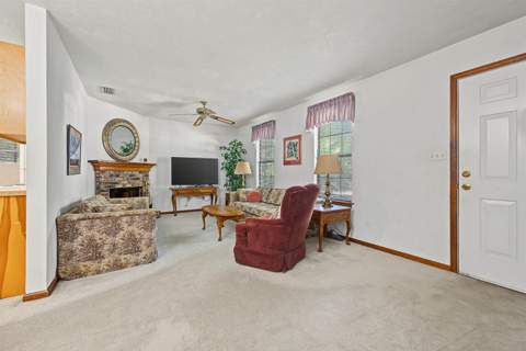 226 Parkbrook Circle, Tallahassee FL - photo 8 of 30