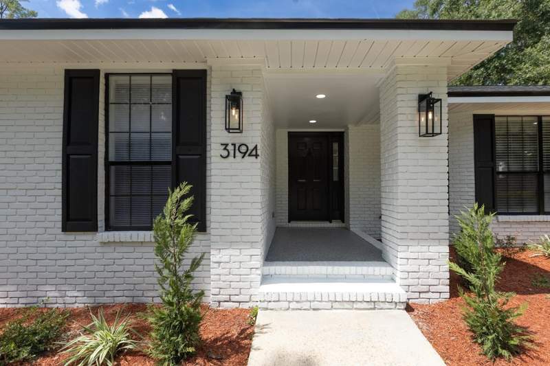 3 bedroom Detached at 3194 Ferns Glen Drive, Killearn Estates, Tallahassee — photo 2