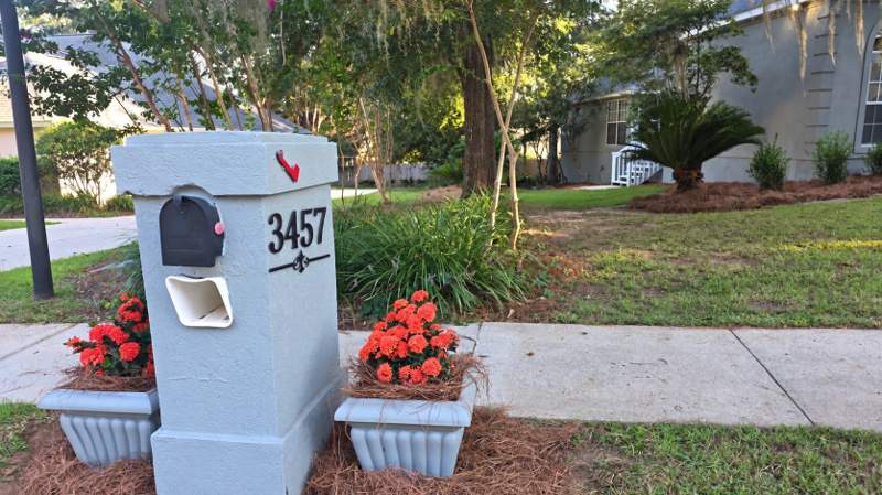3 bedroom Detached at 3457 Paces Ferry Road, Lenox Mill, Tallahassee — photo 2