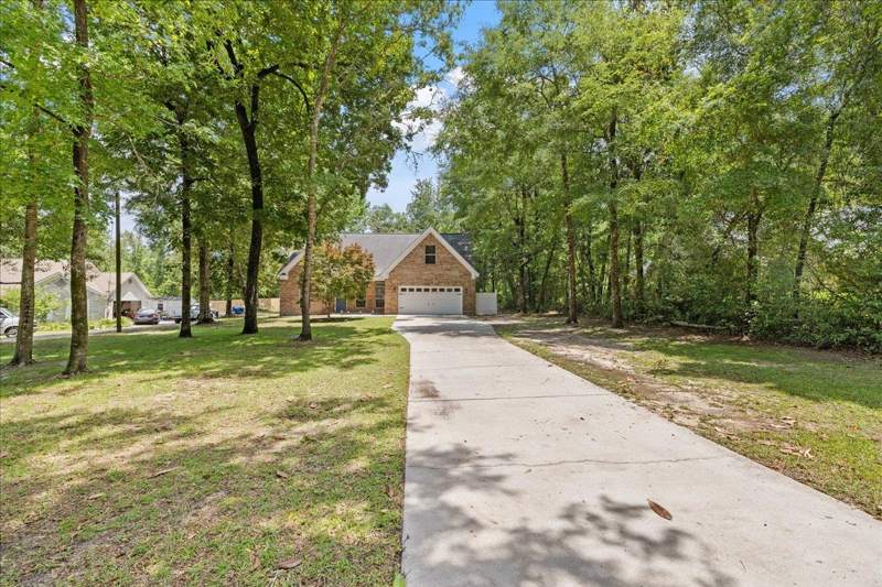 4 bedroom Detached at 252 Magnolia Ridge, Magnolia Ridge, Crawfordville — photo 2