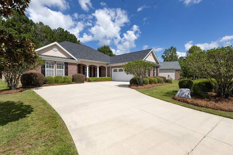 4 bedroom Detached at 5613 Burnside Circle, Bull Run, Tallahassee — photo 3