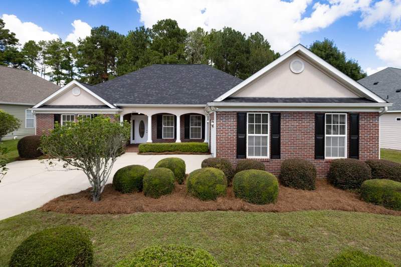 4 bedroom Detached at 5613 Burnside Circle, Bull Run, Tallahassee — photo 5