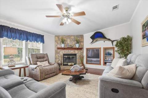 15670 Bonita Boulevard, Perry FL - photo 11 of 48