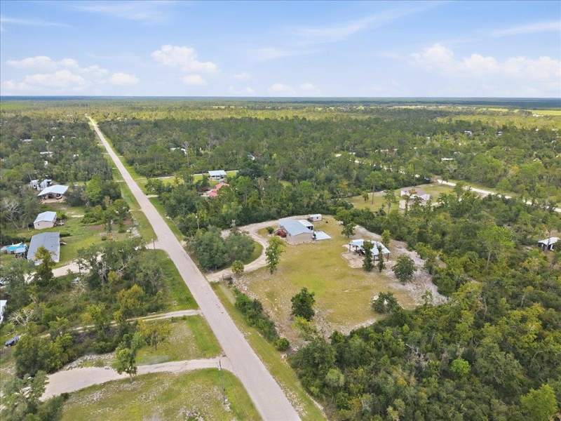 3 bedroom ManufacturedHome at 15670 Bonita Boulevard, Adams Beach Oaks, Perry — photo 3