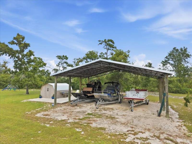 3 bedroom ManufacturedHome at 15670 Bonita Boulevard, Adams Beach Oaks, Perry — photo 4