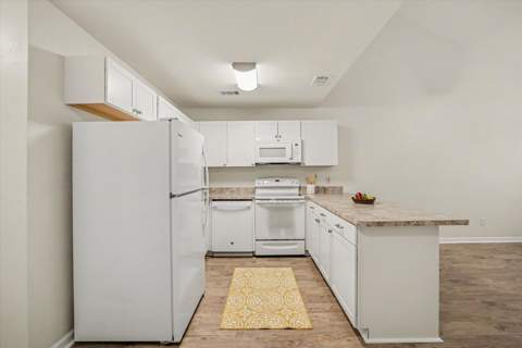 2325 Hartsfield Way, Tallahassee FL - photo 8 of 20