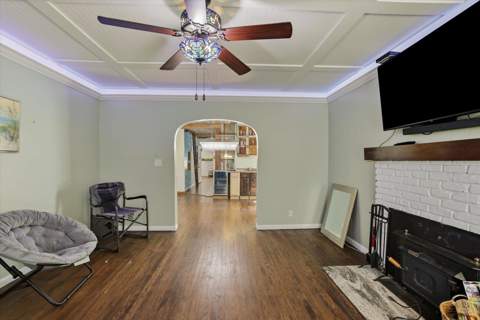 316 W 7Th Avenue, Tallahassee FL - photo 19 of 61