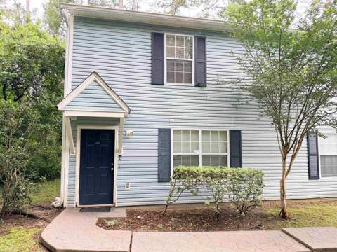 2172 S Timberwood Circle, Tallahassee FL - photo 24 of 32